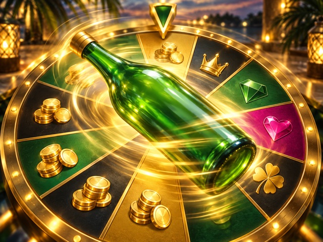 Spin the Bottle