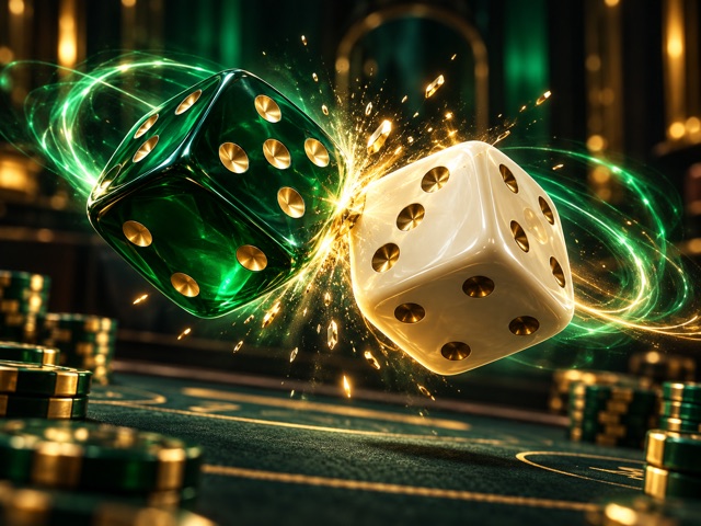 Dice Duel coming soon